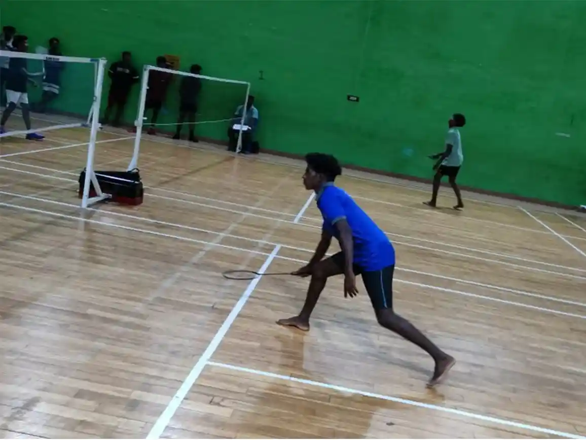 CM Trophy Competition