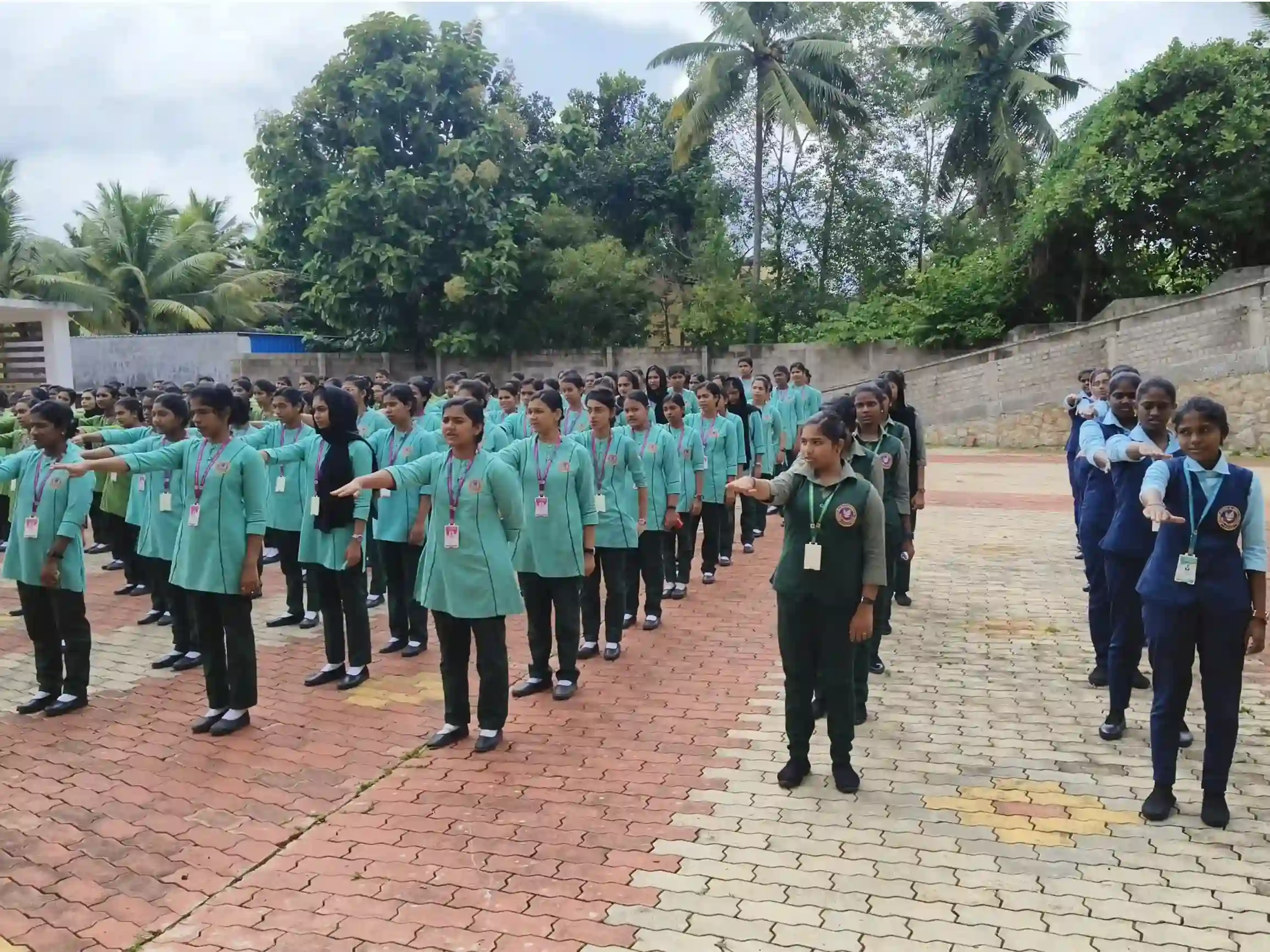 Independence Day Celebration