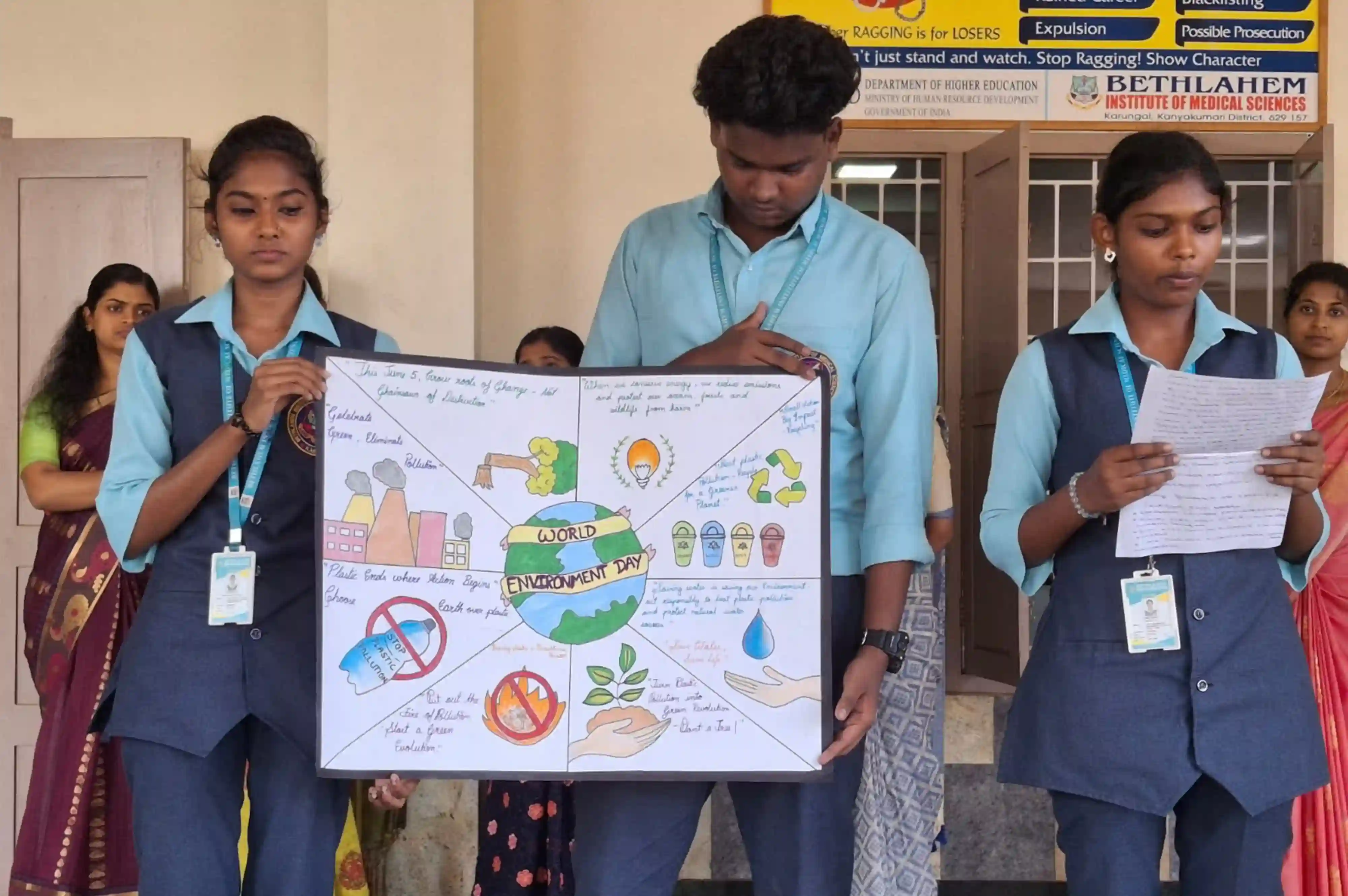 Wold Environment Day